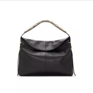 Vince Camuto Letta Hobo Bag NWOT